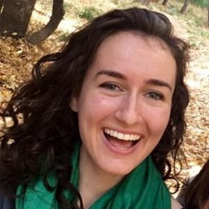 Meet your Posher, Caroline